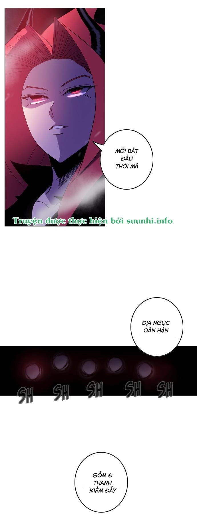 Soul Cartel - Chương 88 - Trang 21