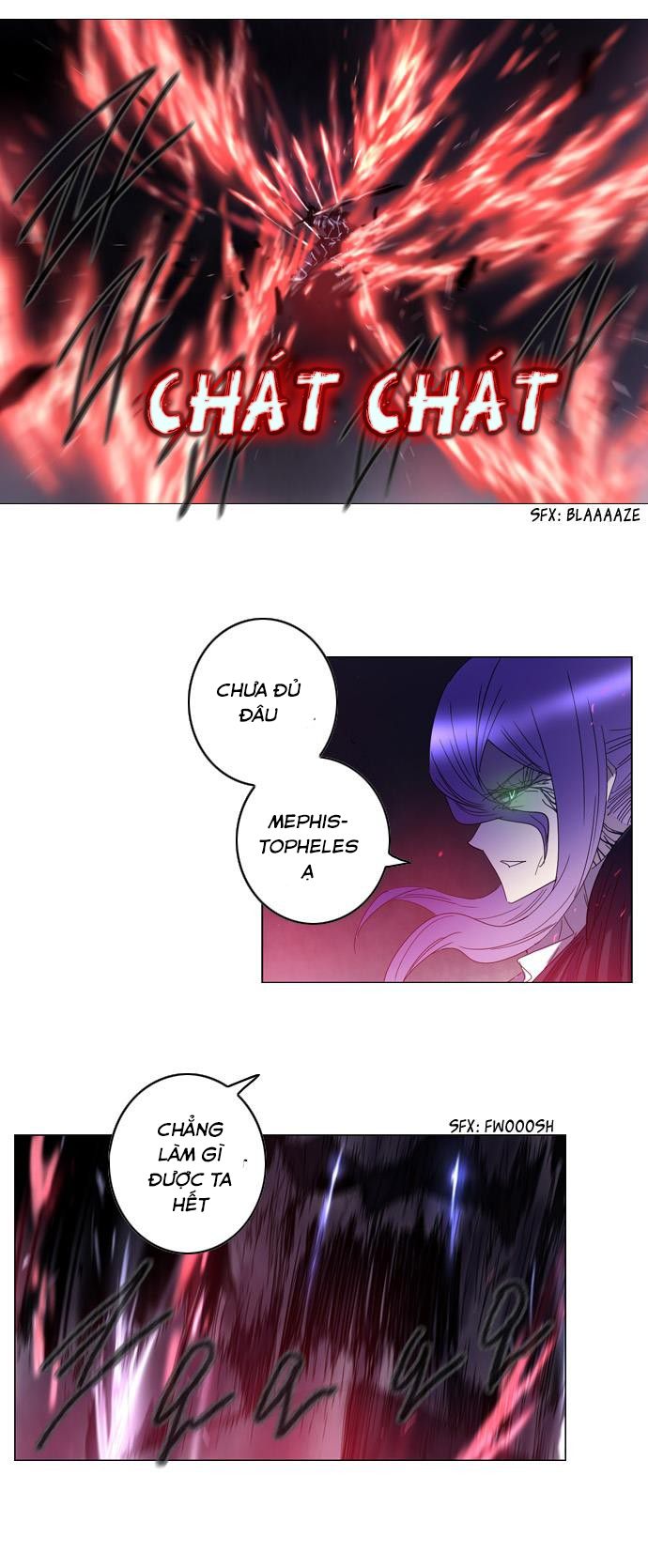 Soul Cartel - Chương 88 - Trang 24