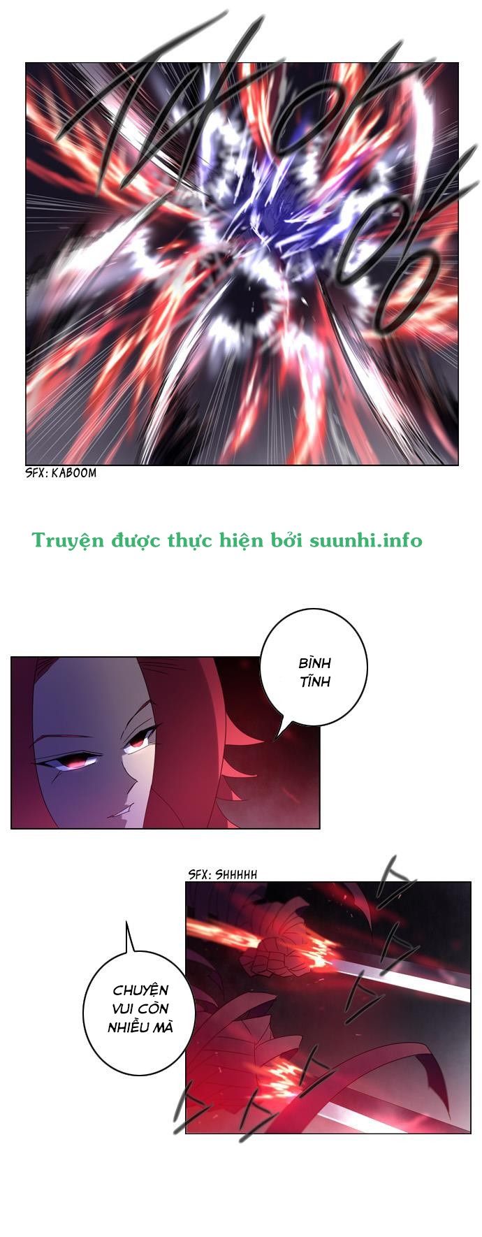 Soul Cartel - Chương 88 - Trang 25