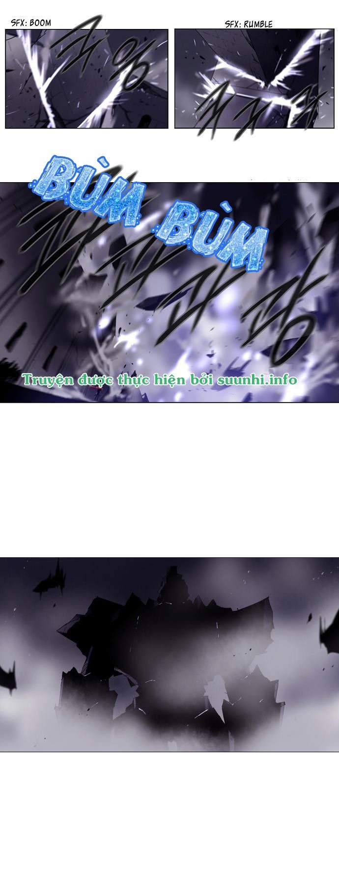 Soul Cartel - Chương 88 - Trang 7