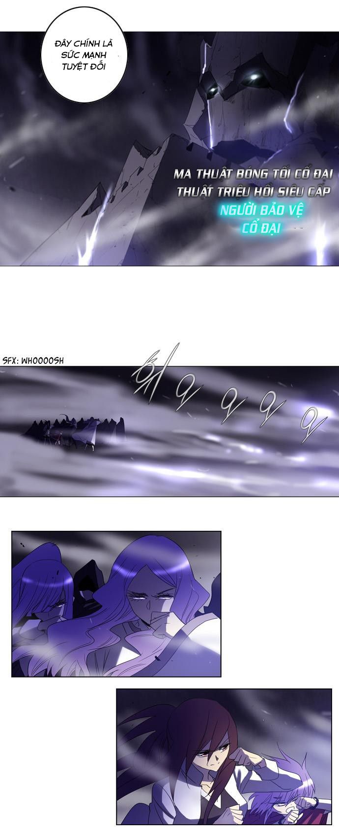 Soul Cartel - Chương 88 - Trang 9