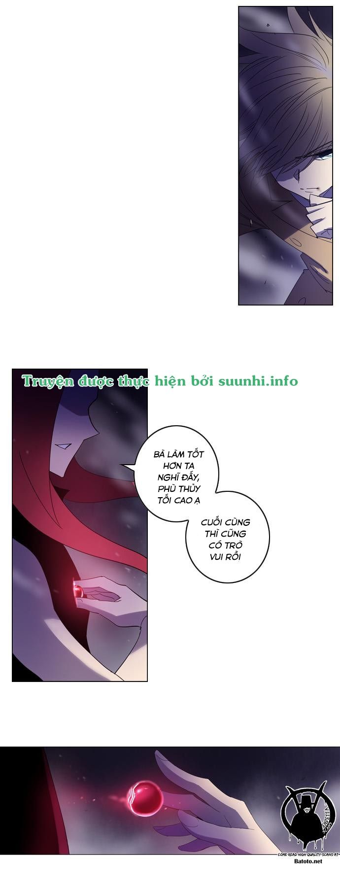 Soul Cartel - Chương 88 - Trang 10