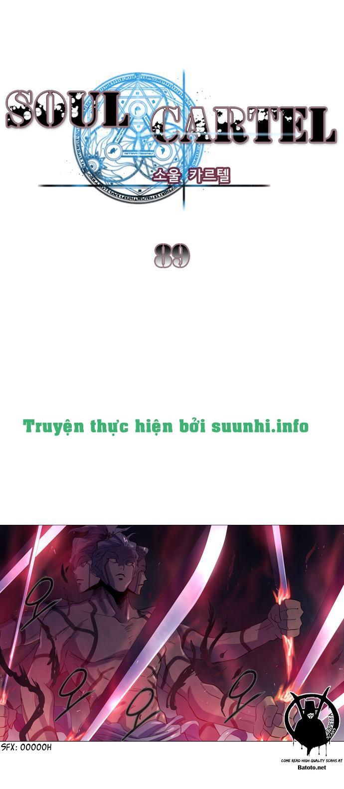 Soul Cartel - Chương 89 - Trang 2