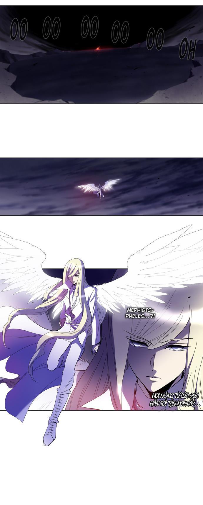 Soul Cartel - Chương 89 - Trang 12