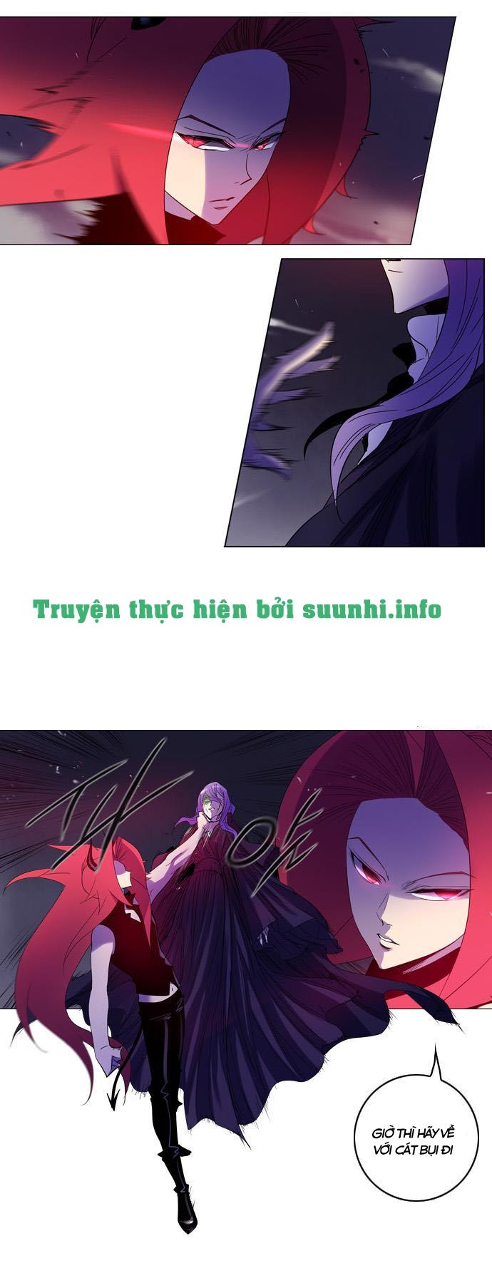 Soul Cartel - Chương 89 - Trang 16