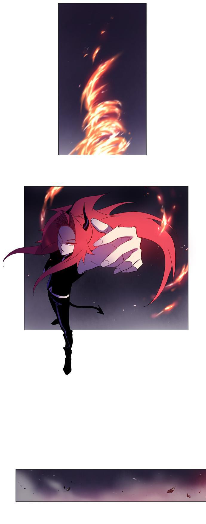 Soul Cartel - Chương 89 - Trang 21