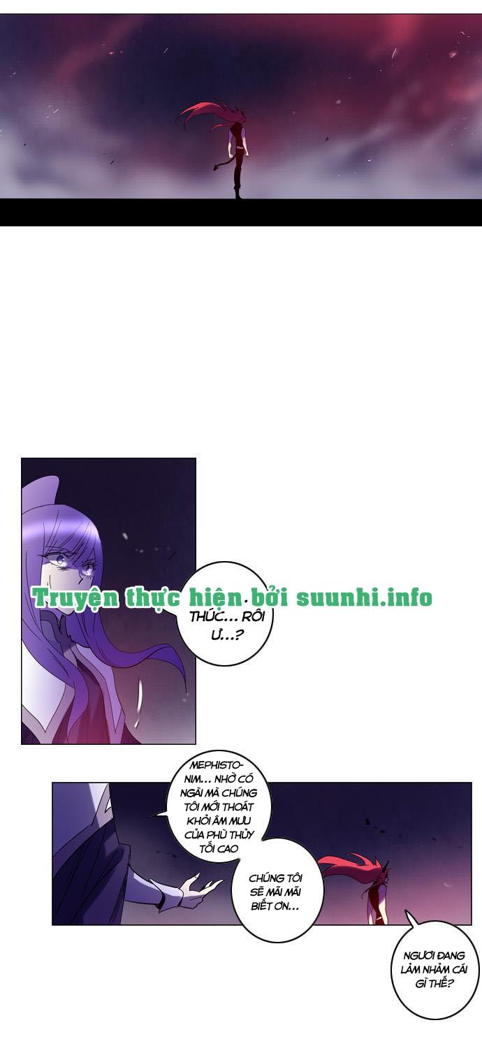 Soul Cartel - Chương 89 - Trang 23