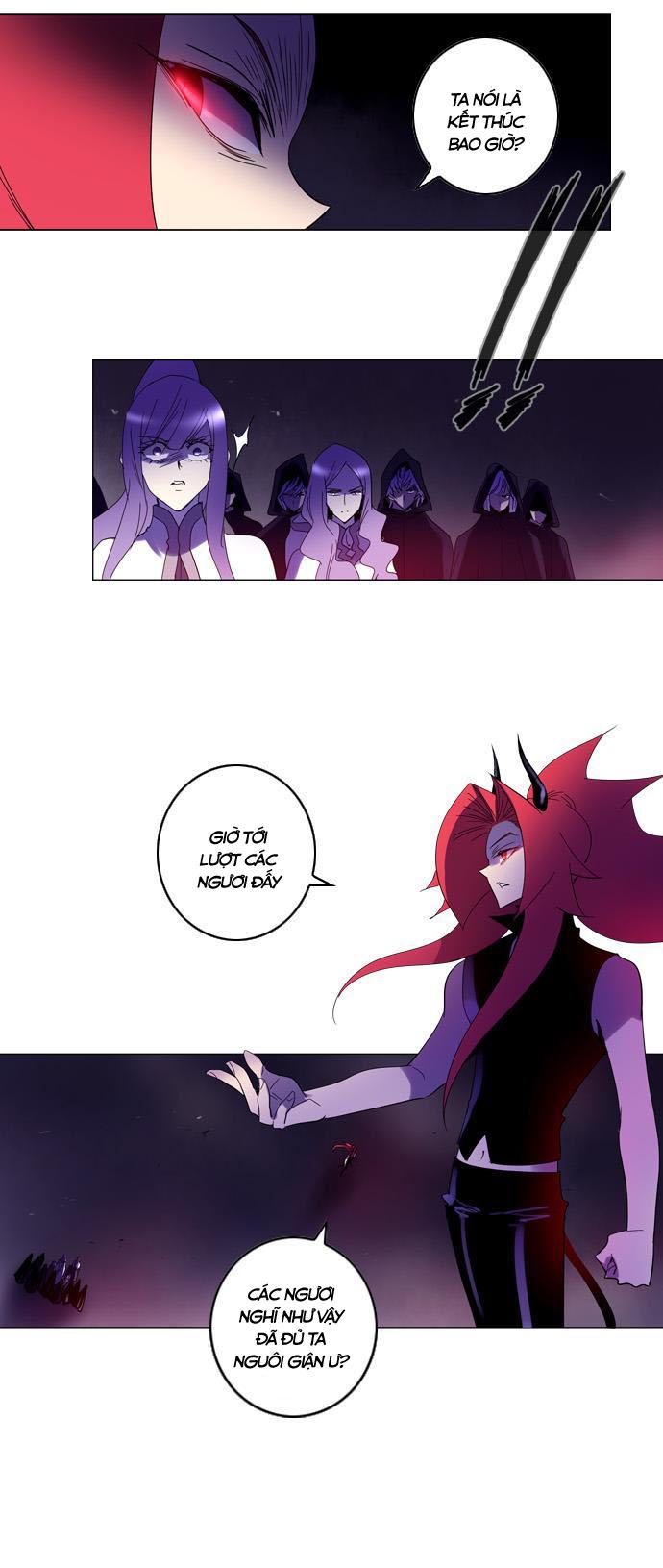 Soul Cartel - Chương 89 - Trang 24