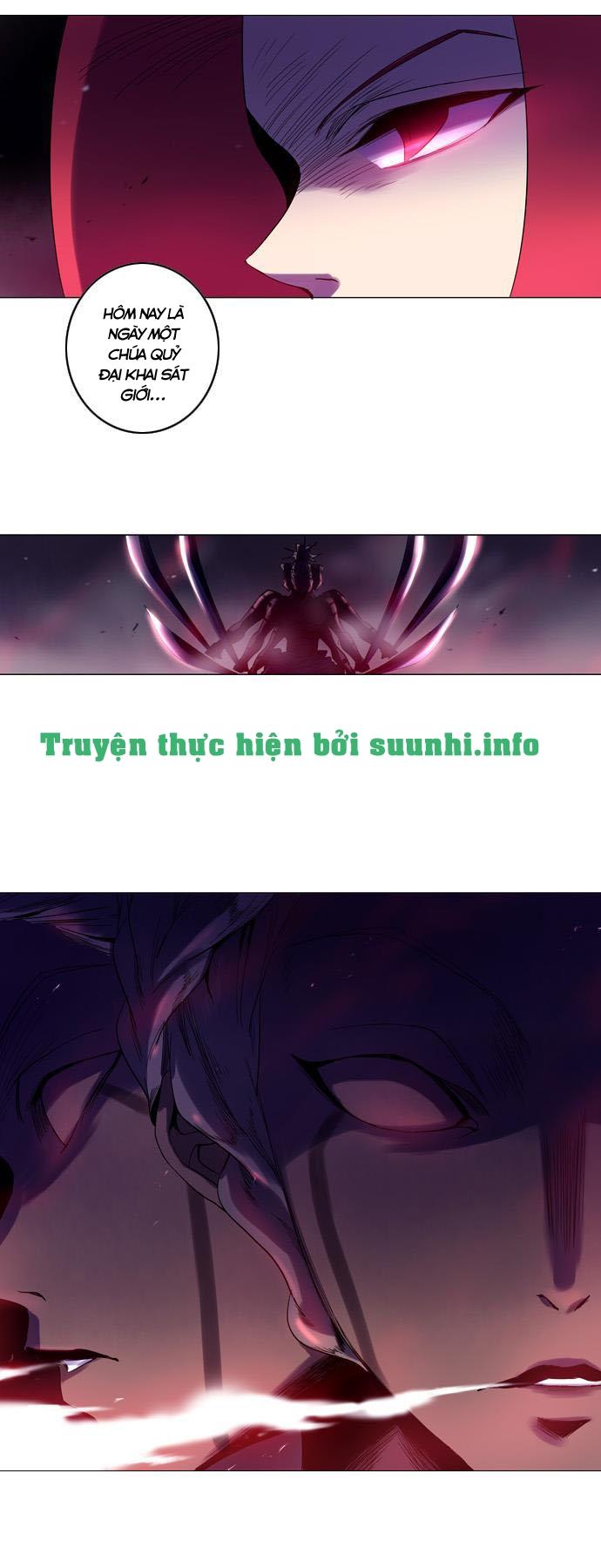 Soul Cartel - Chương 89 - Trang 25