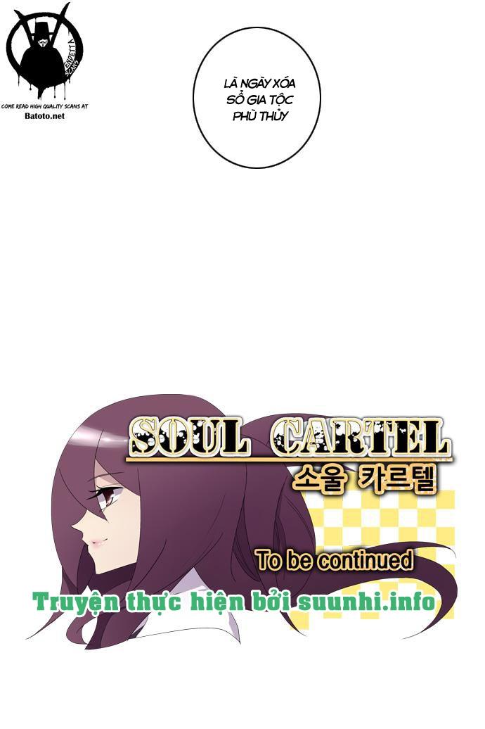 Soul Cartel - Chương 89 - Trang 26