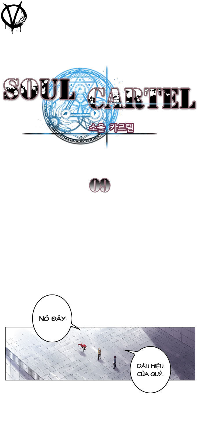 Soul Cartel - Chương 9 - Trang 2