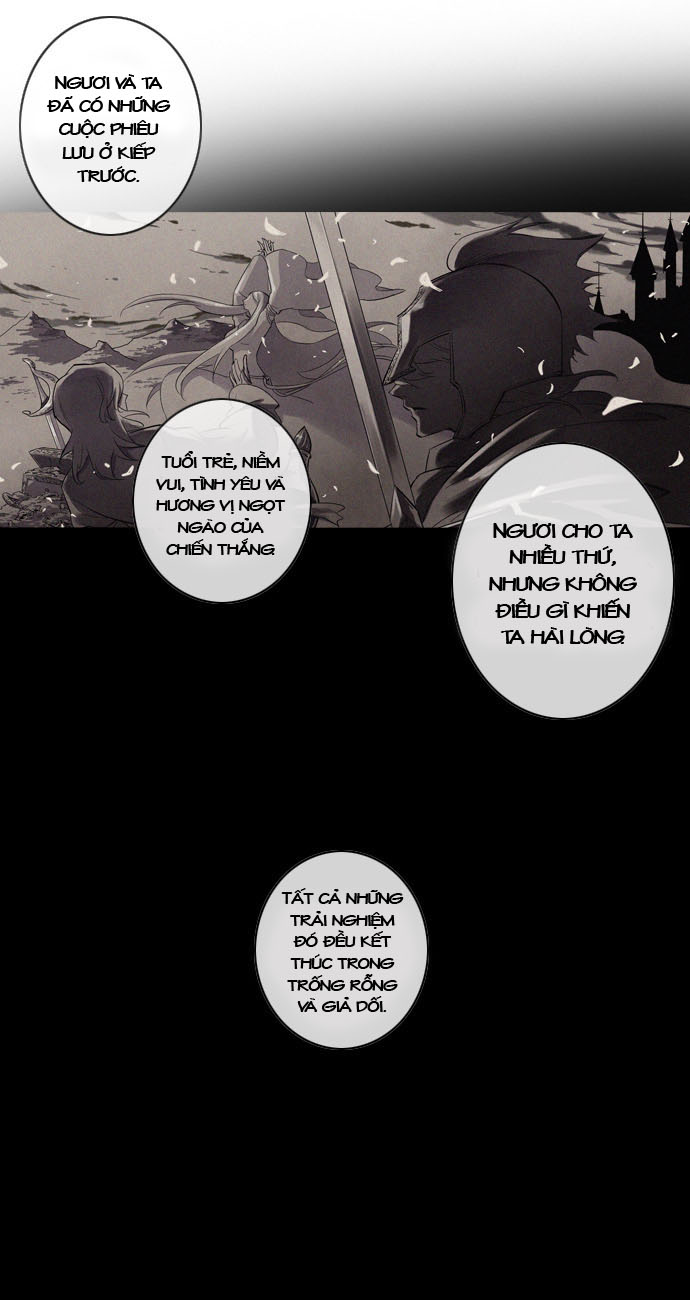 Soul Cartel - Chương 9 - Trang 15