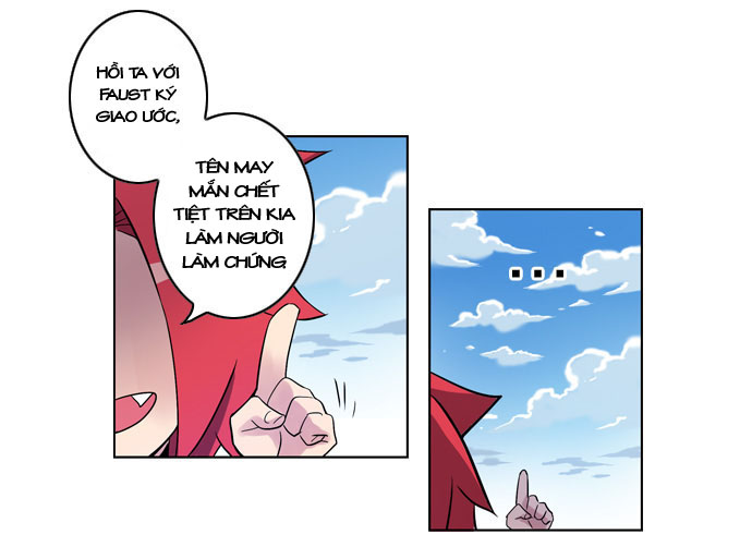 Soul Cartel - Chương 9 - Trang 28