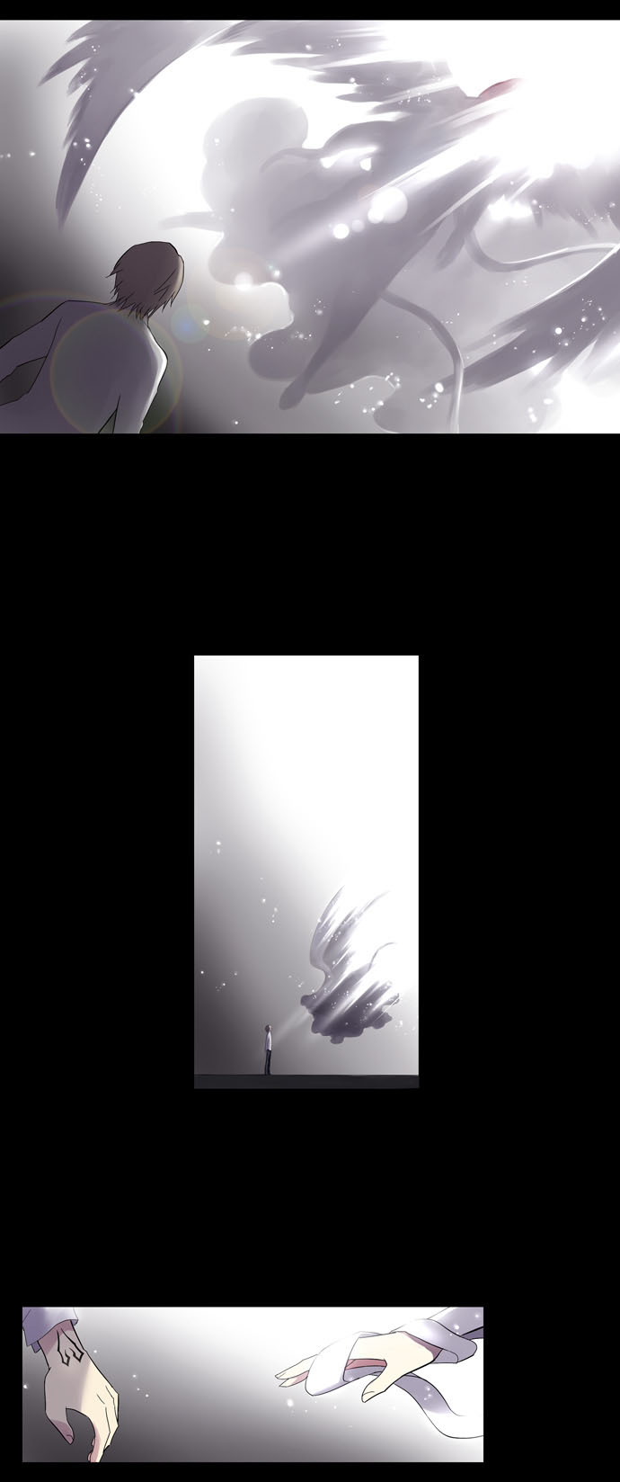 Soul Cartel - Chương 9 - Trang 4