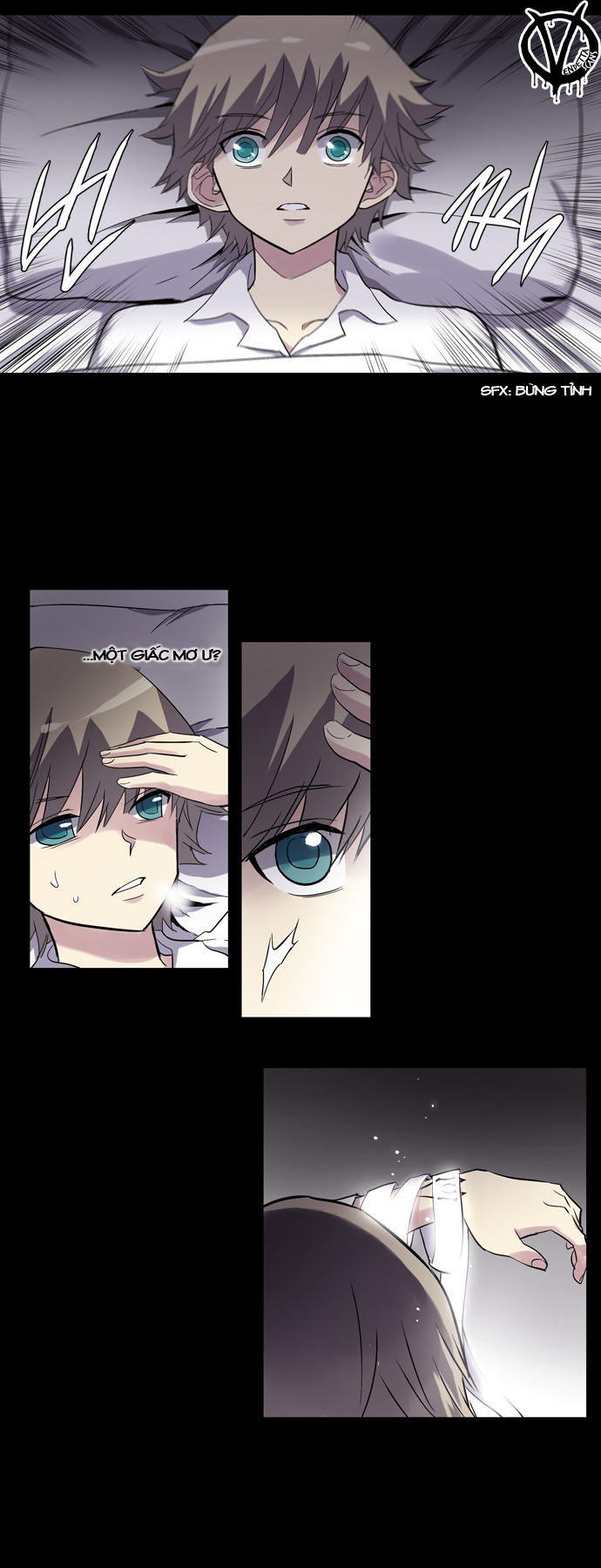 Soul Cartel - Chương 9 - Trang 6