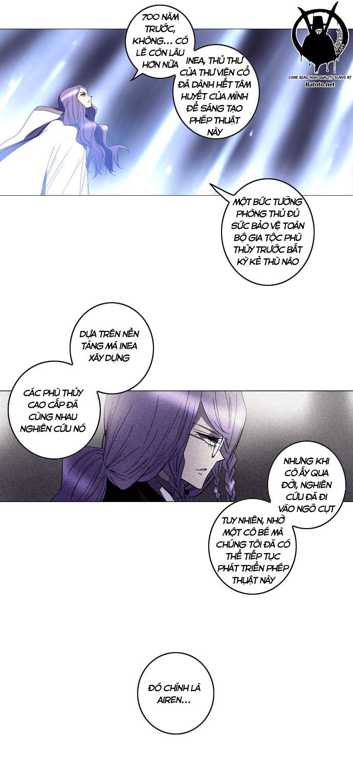 Soul Cartel - Chương 90 - Trang 11