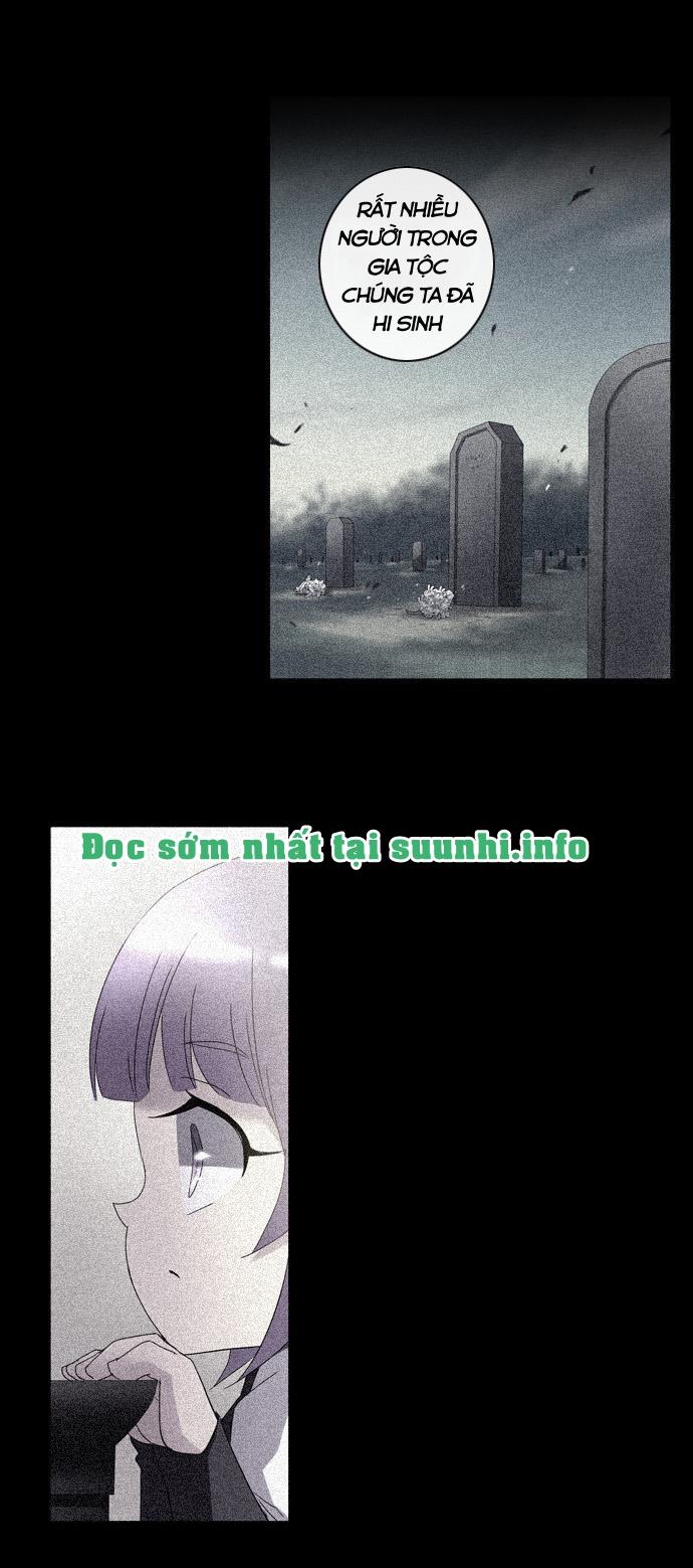 Soul Cartel - Chương 90 - Trang 13