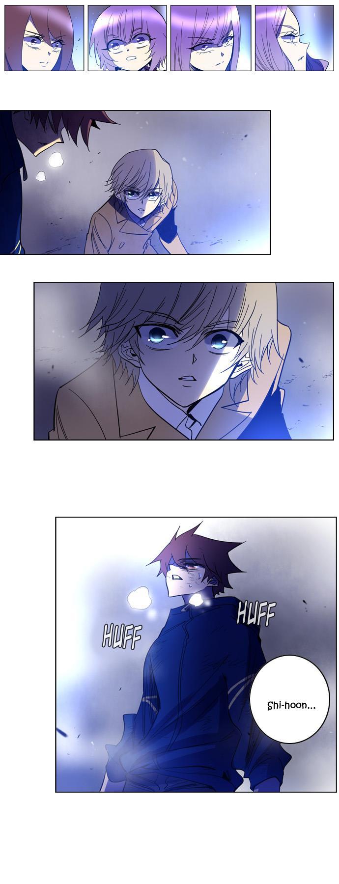 Soul Cartel - Chương 90 - Trang 23