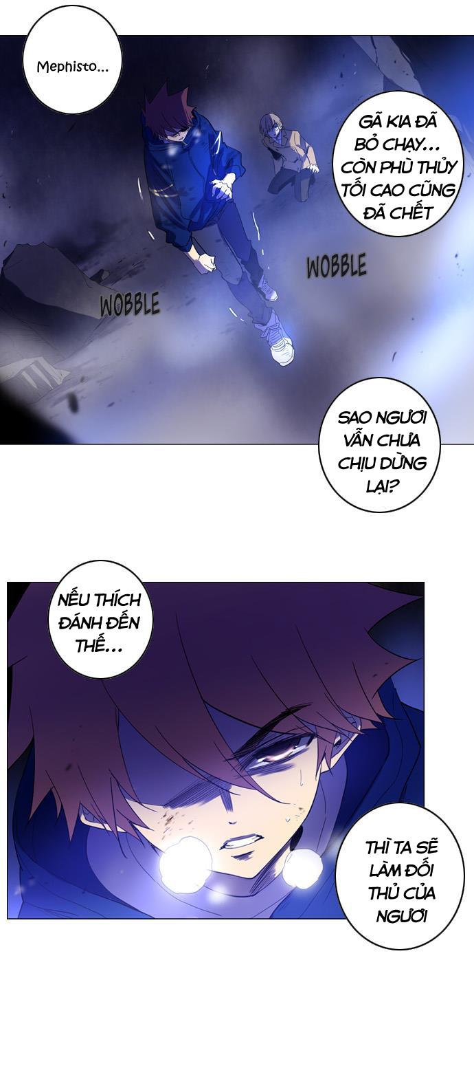 Soul Cartel - Chương 90 - Trang 24