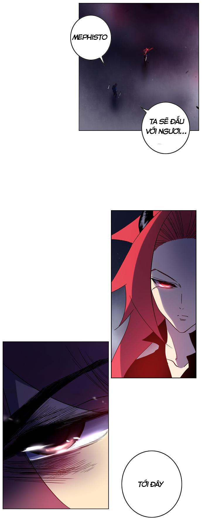 Soul Cartel - Chương 90 - Trang 26