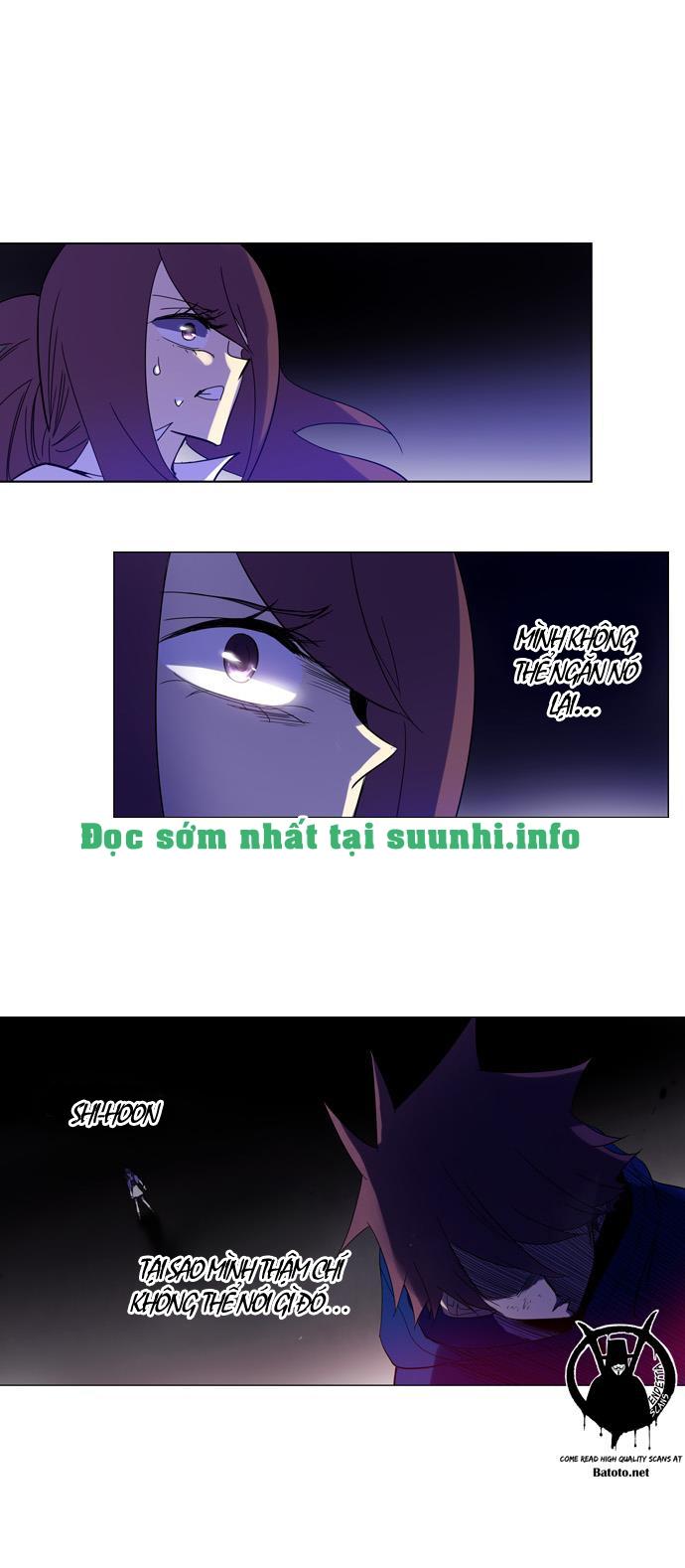 Soul Cartel - Chương 90 - Trang 27