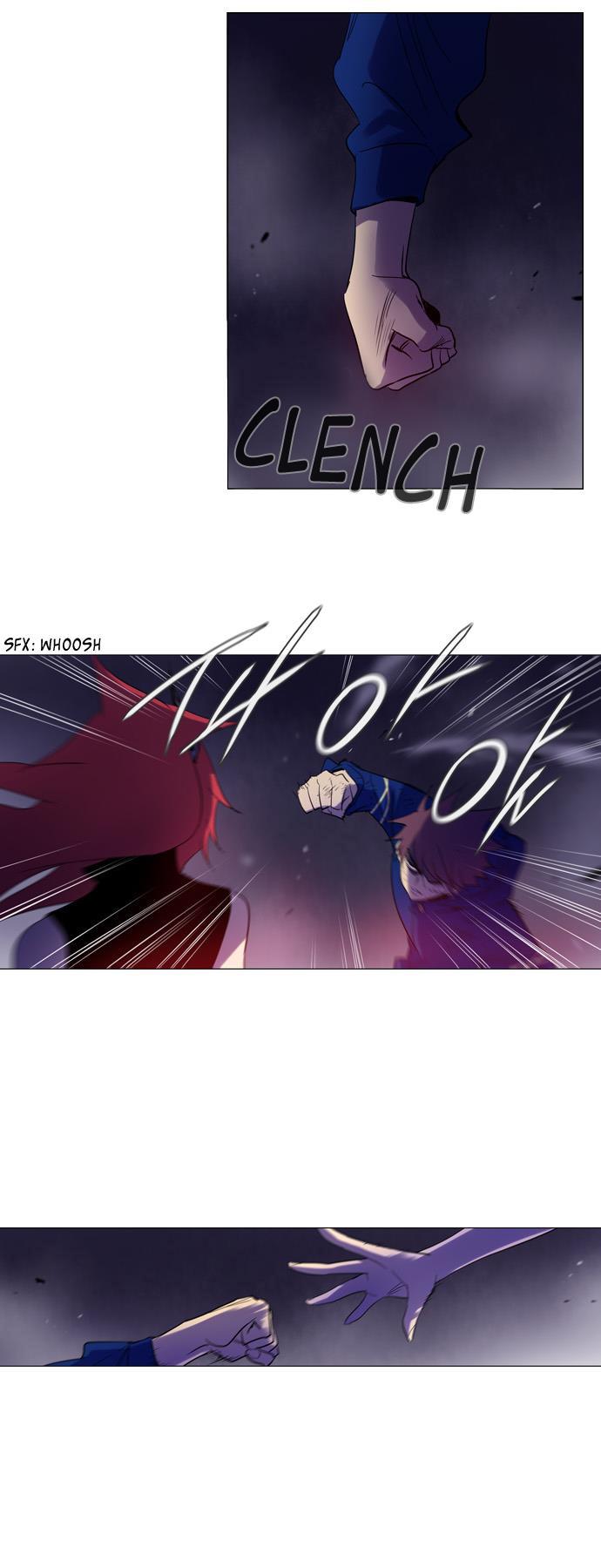 Soul Cartel - Chương 90 - Trang 29