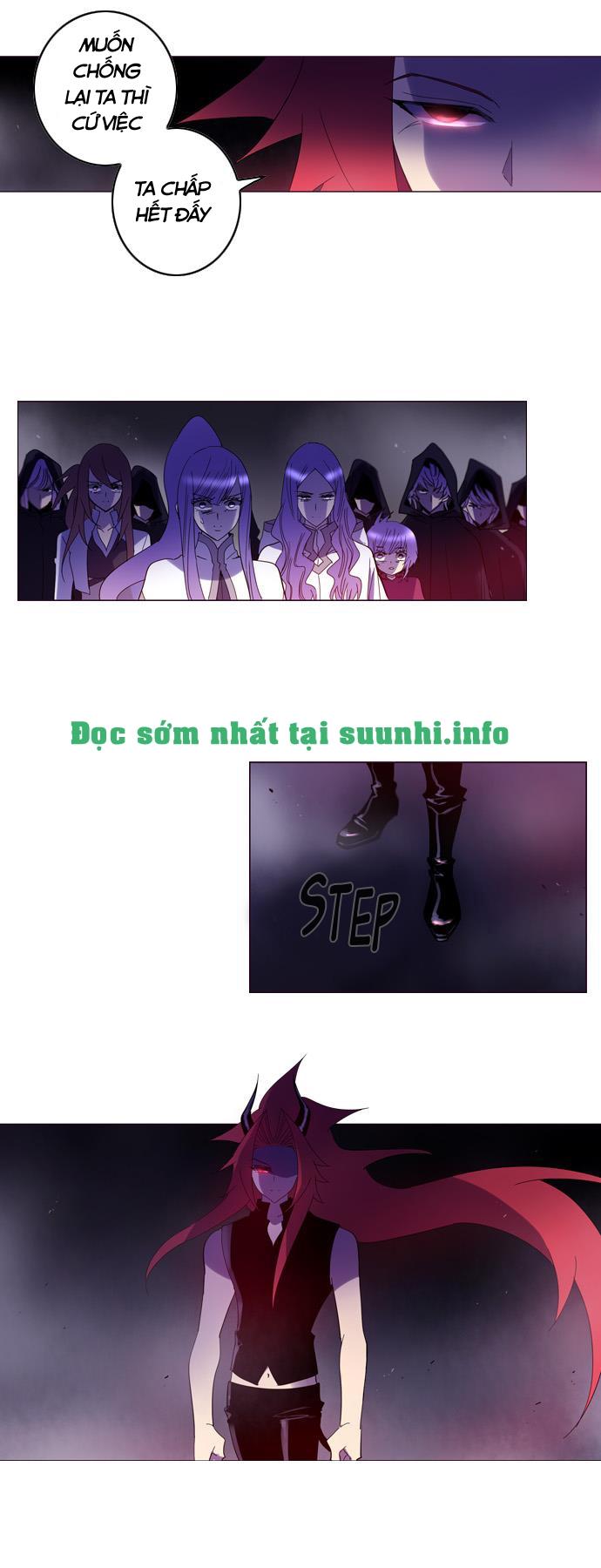 Soul Cartel - Chương 90 - Trang 4