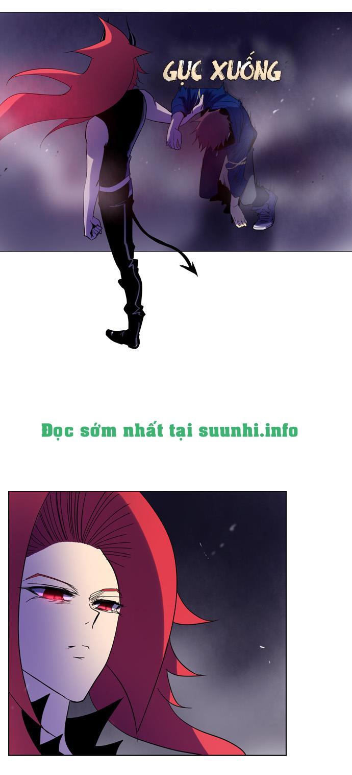 Soul Cartel - Chương 90 - Trang 32