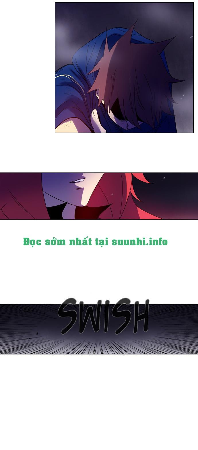 Soul Cartel - Chương 90 - Trang 33