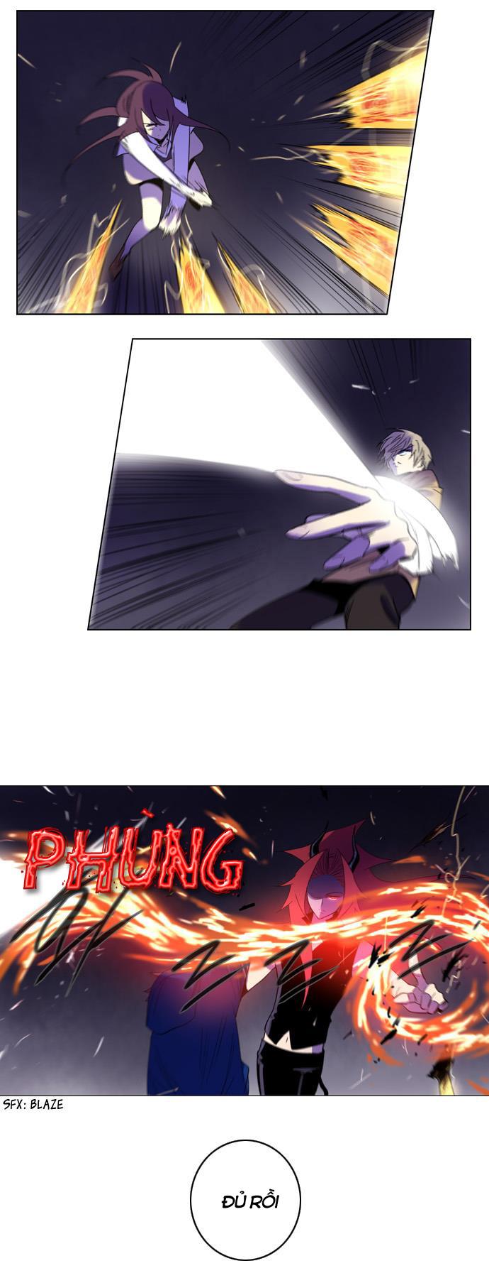 Soul Cartel - Chương 90 - Trang 34