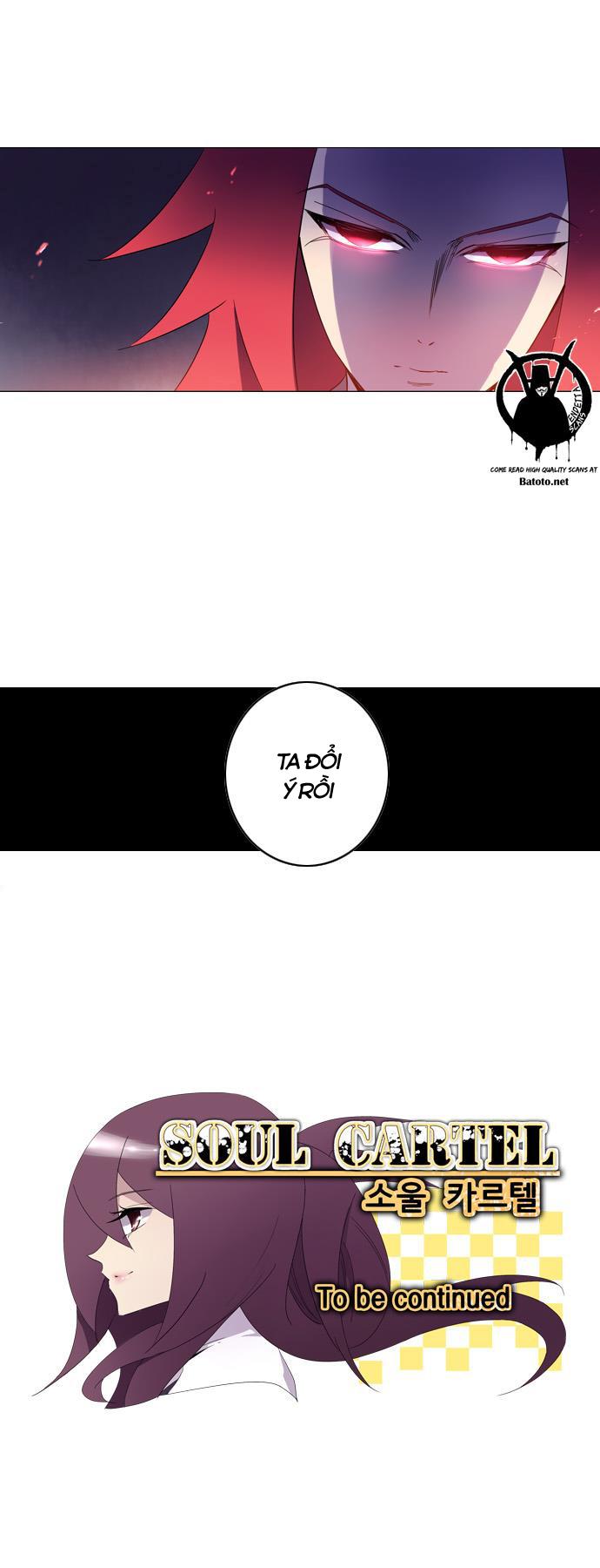 Soul Cartel - Chương 90 - Trang 35