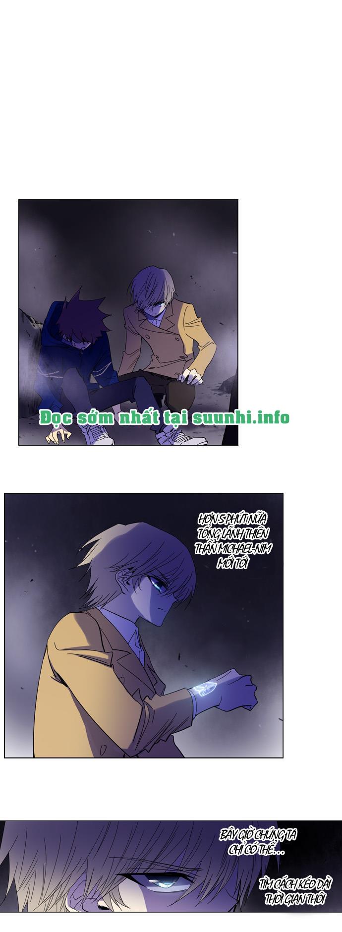 Soul Cartel - Chương 90 - Trang 5