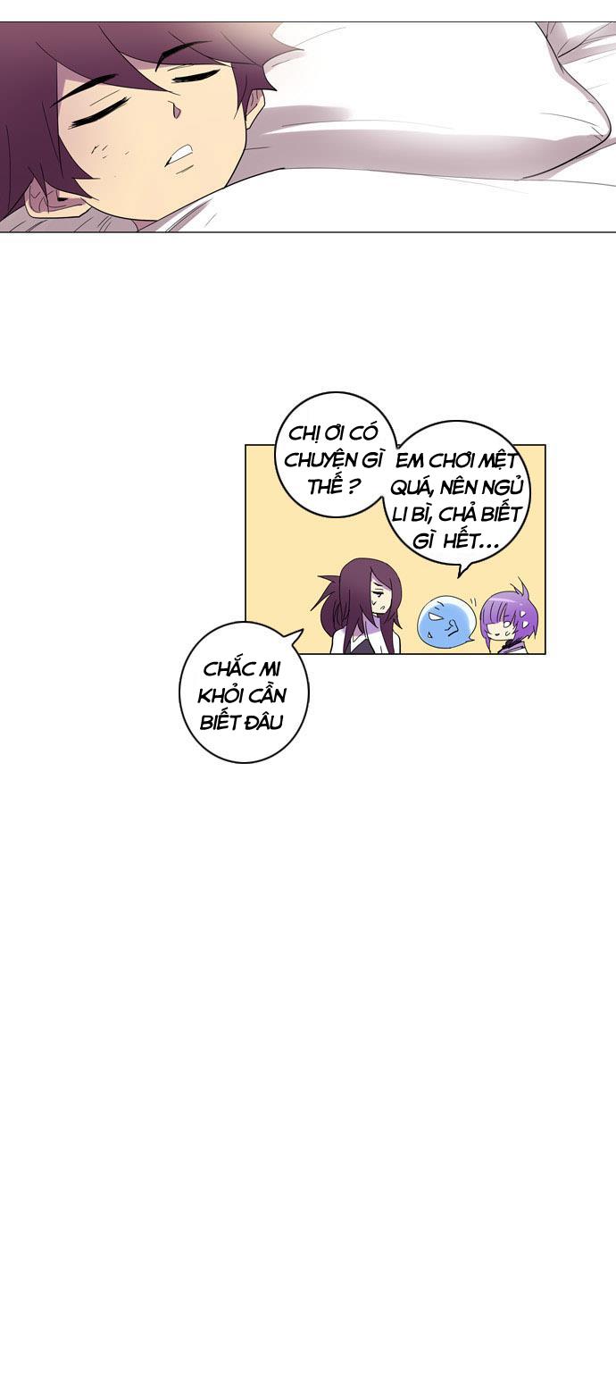 Soul Cartel - Chương 91 - Trang 11