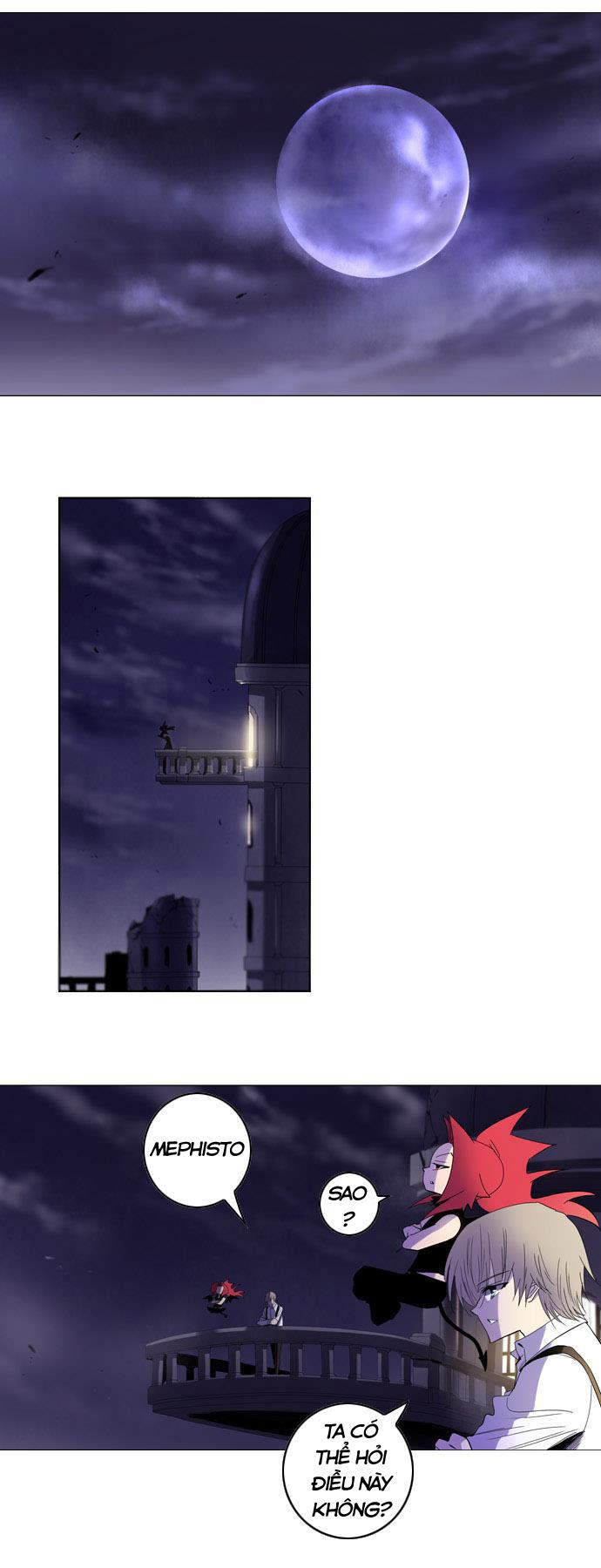 Soul Cartel - Chương 91 - Trang 12