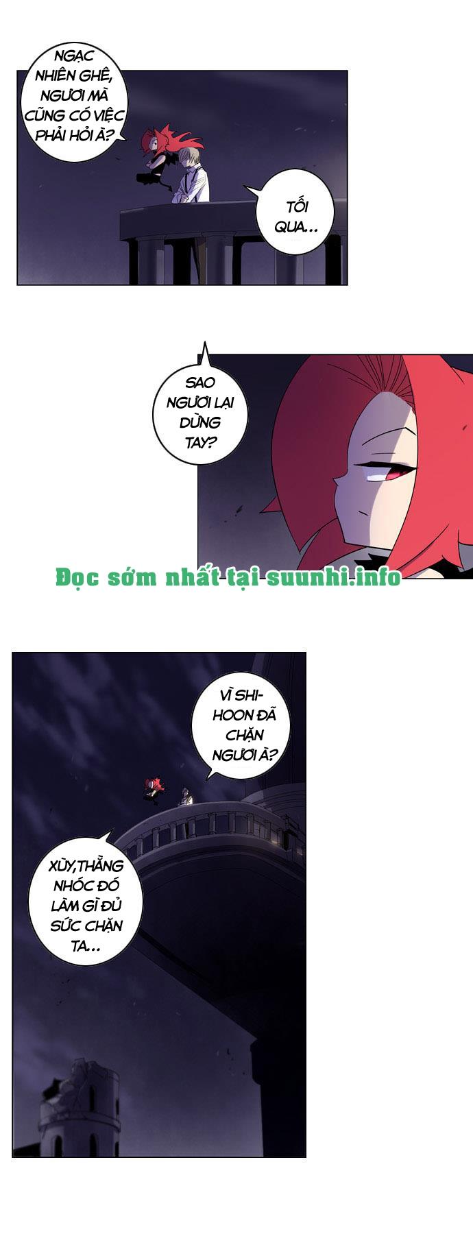 Soul Cartel - Chương 91 - Trang 13