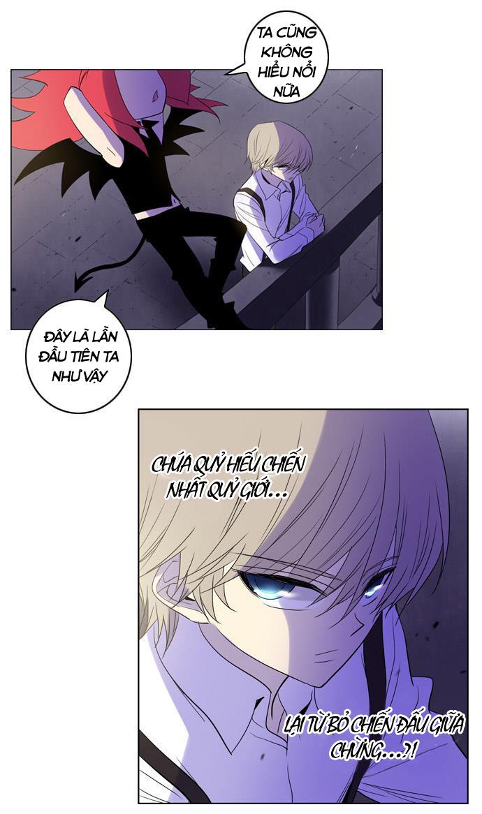 Soul Cartel - Chương 91 - Trang 15