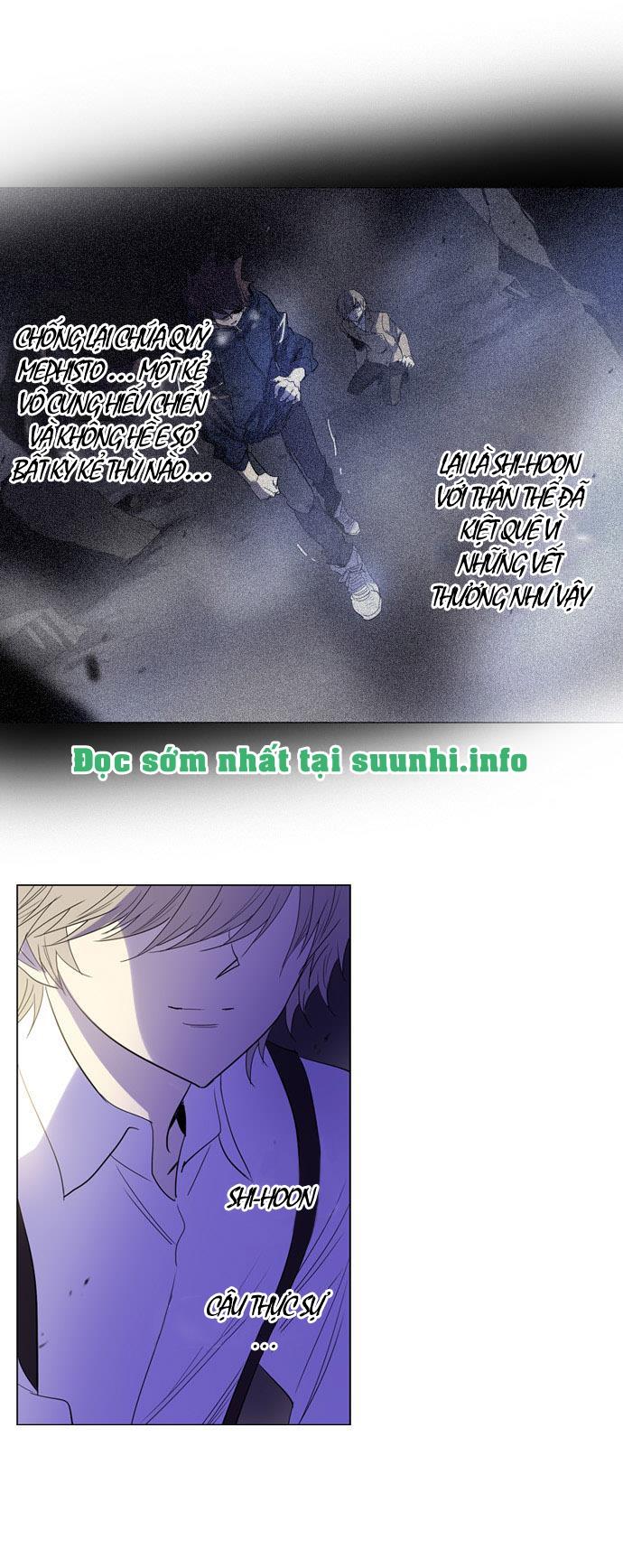 Soul Cartel - Chương 91 - Trang 16