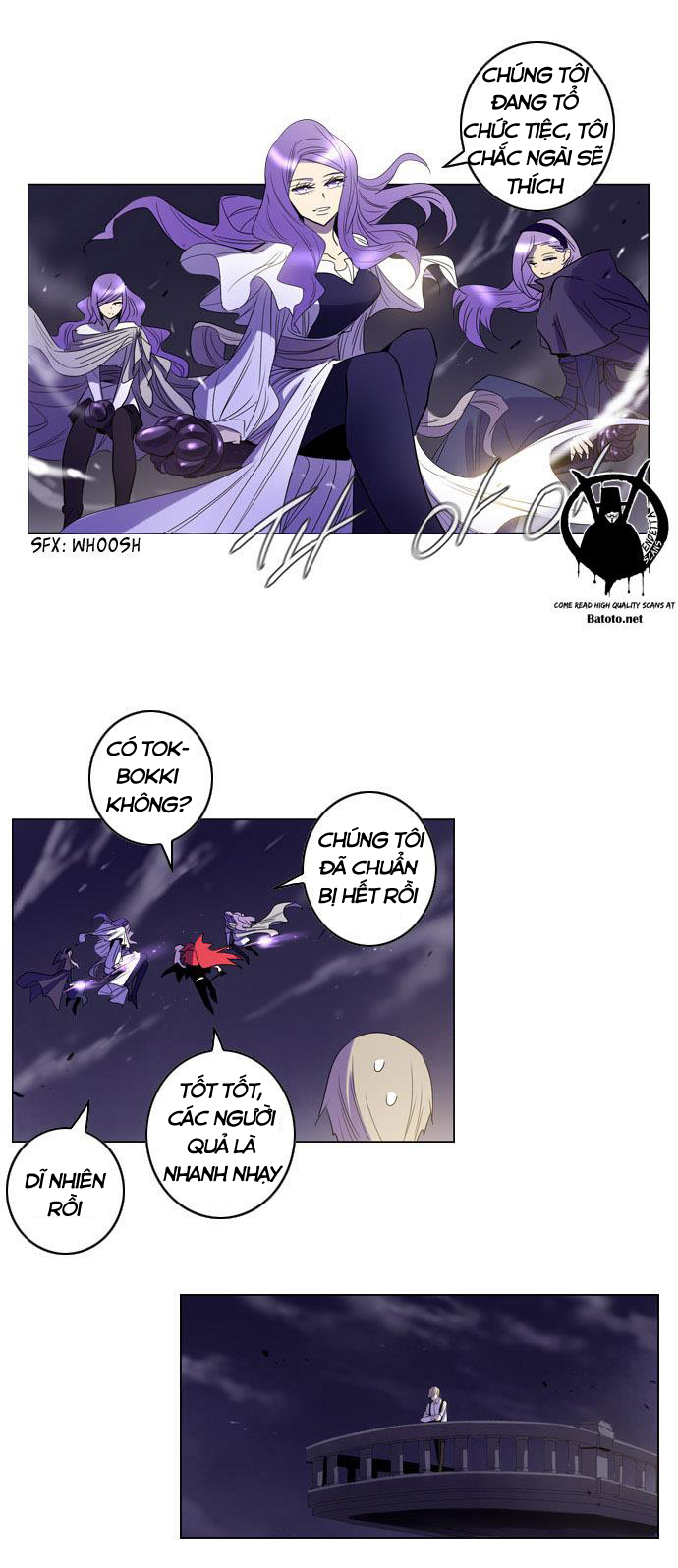 Soul Cartel - Chương 91 - Trang 18