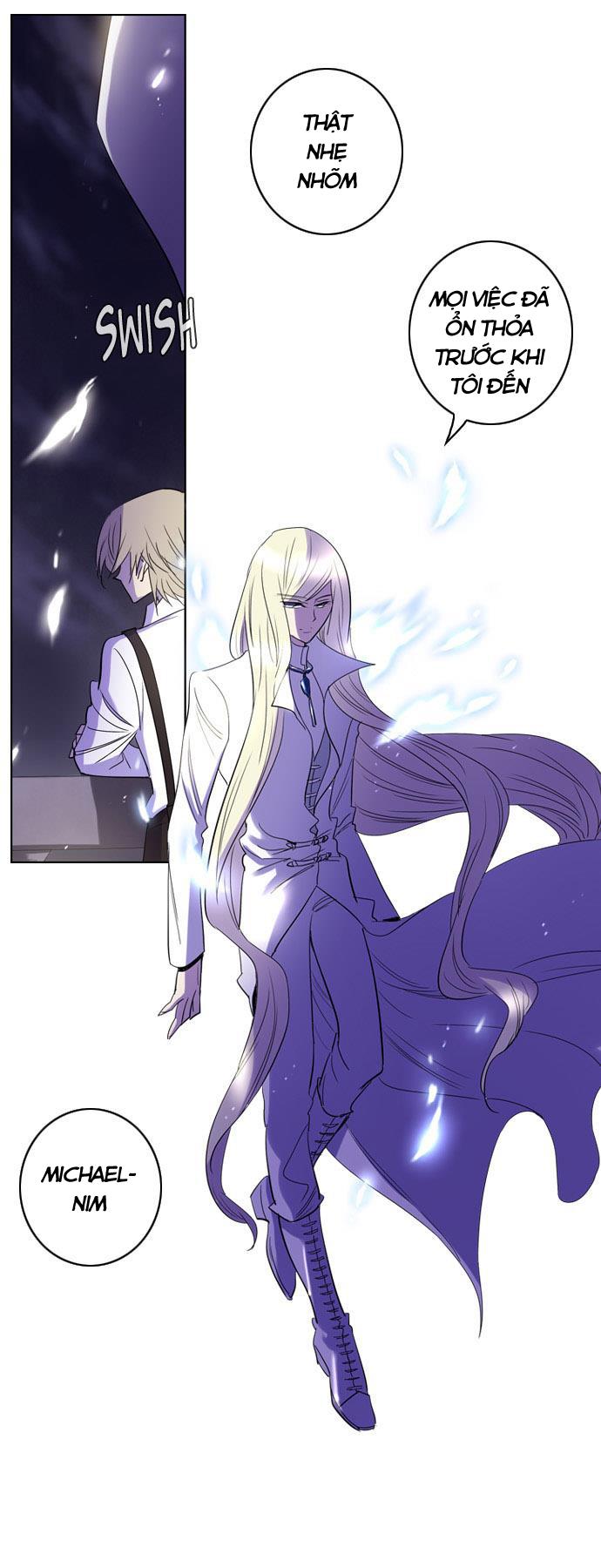 Soul Cartel - Chương 91 - Trang 20