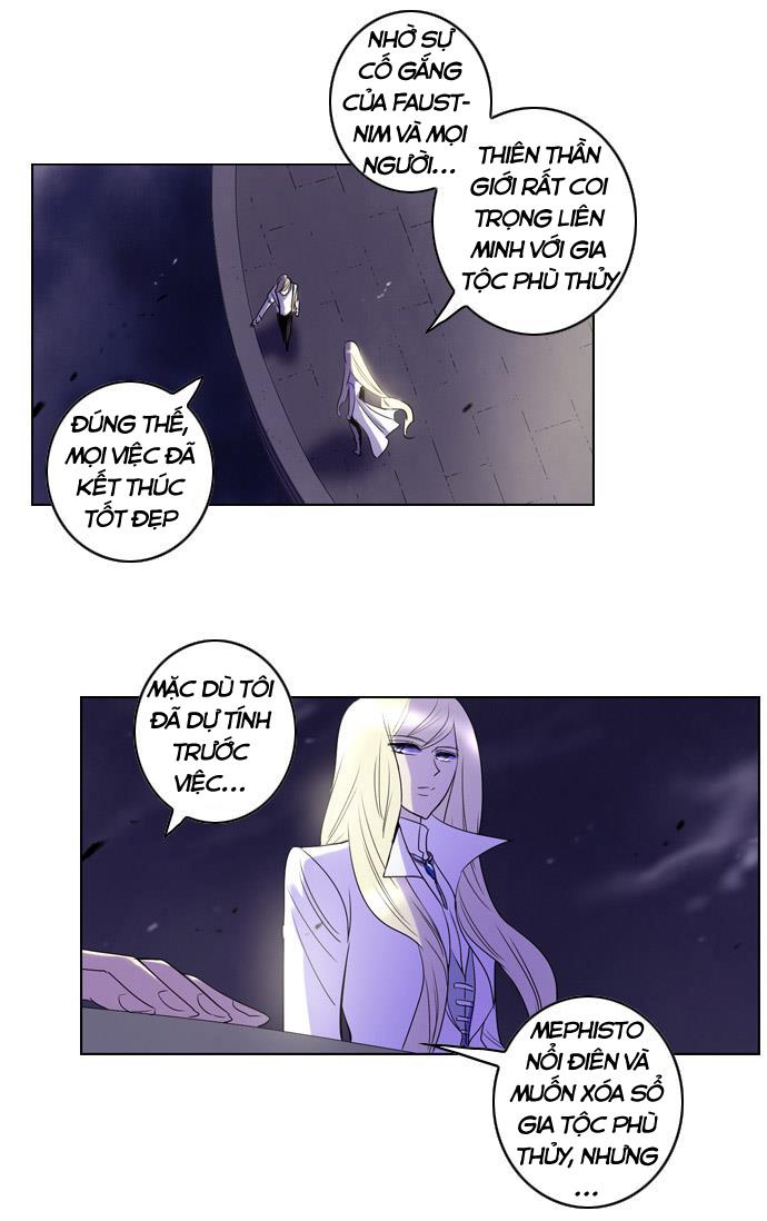 Soul Cartel - Chương 91 - Trang 21