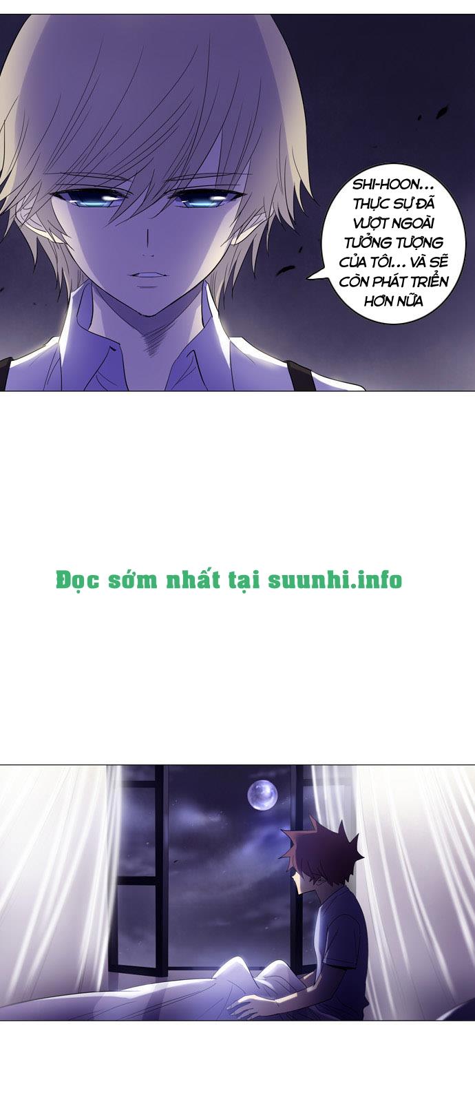 Soul Cartel - Chương 91 - Trang 23