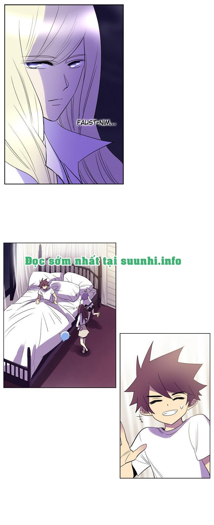 Soul Cartel - Chương 91 - Trang 24