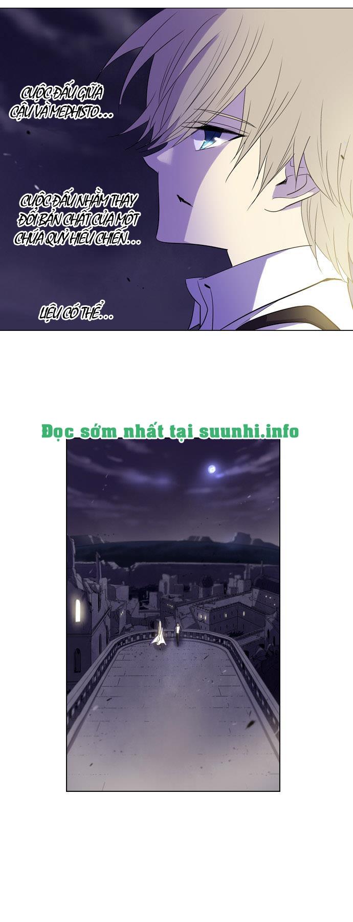 Soul Cartel - Chương 91 - Trang 25