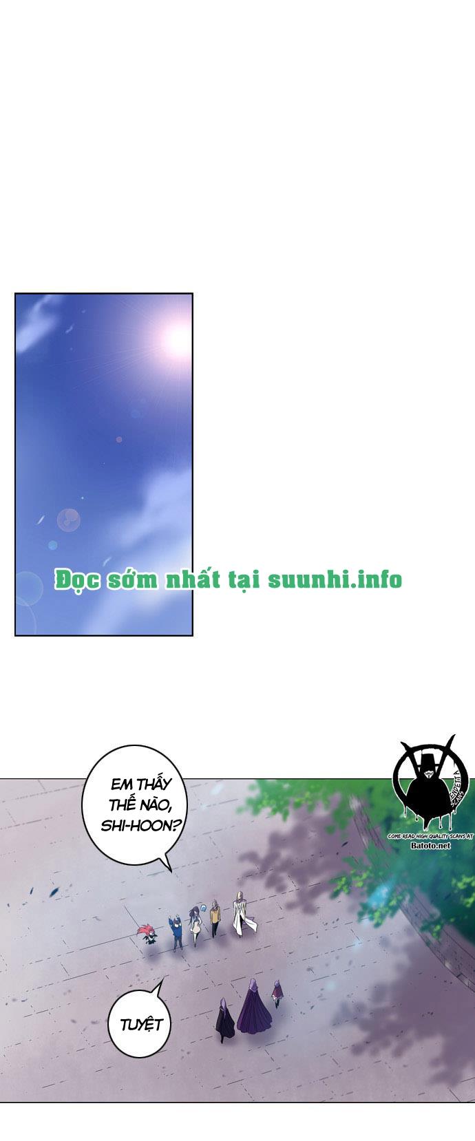 Soul Cartel - Chương 91 - Trang 26