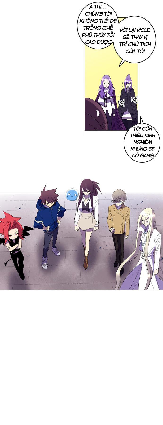 Soul Cartel - Chương 91 - Trang 28