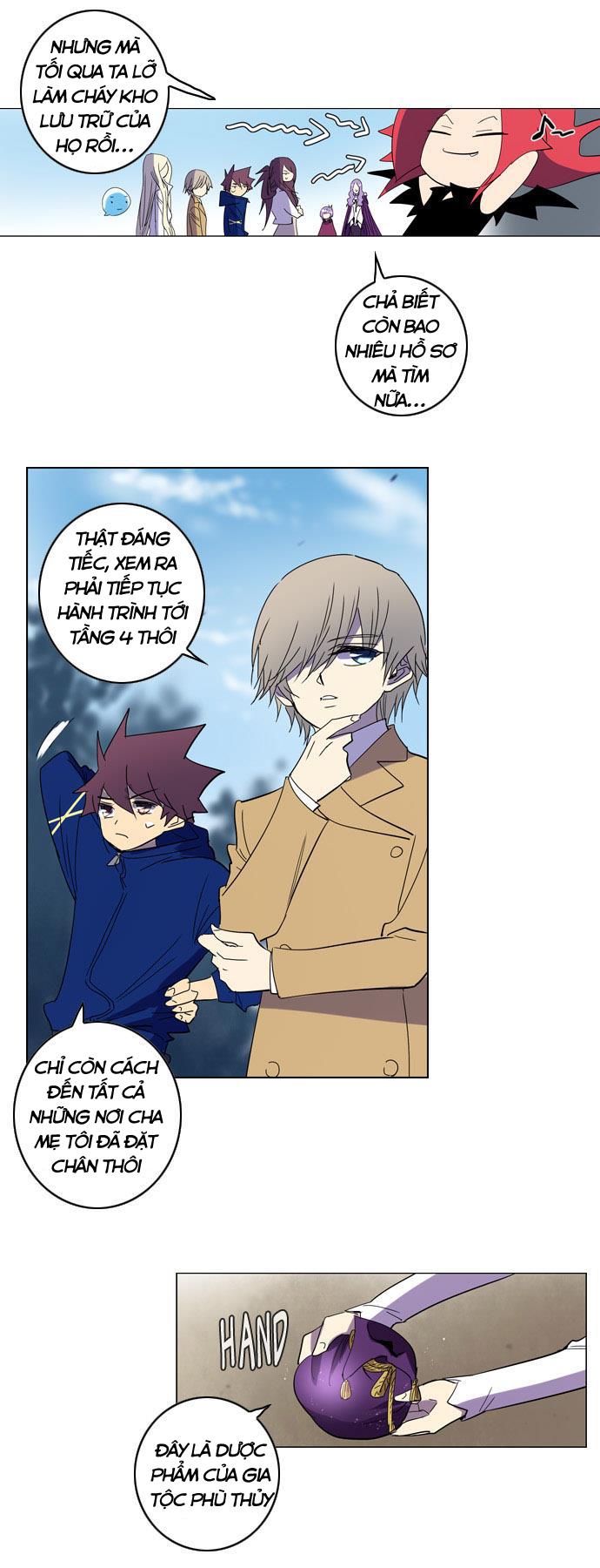 Soul Cartel - Chương 91 - Trang 30