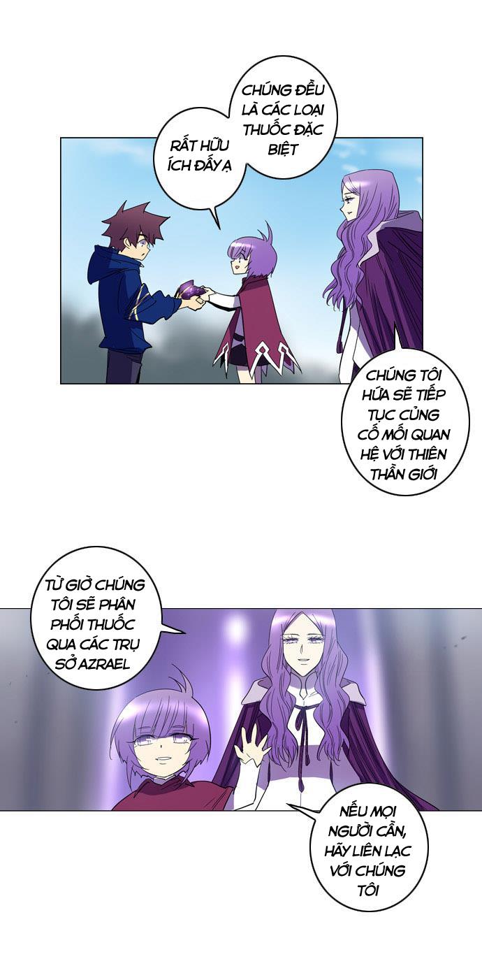 Soul Cartel - Chương 91 - Trang 31