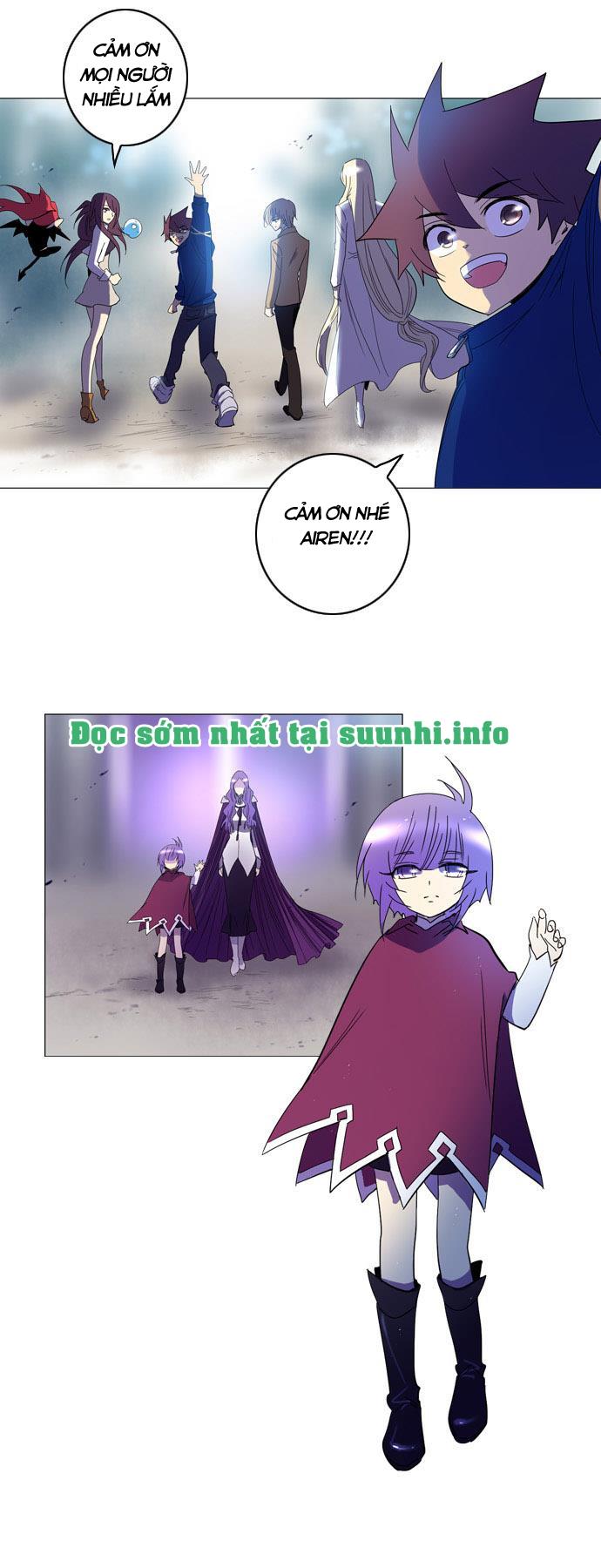 Soul Cartel - Chương 91 - Trang 32