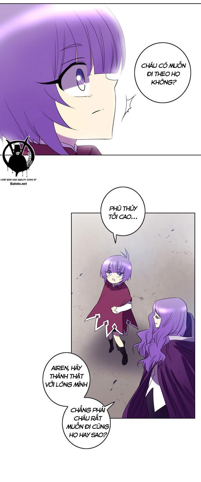 Soul Cartel - Chương 91 - Trang 34