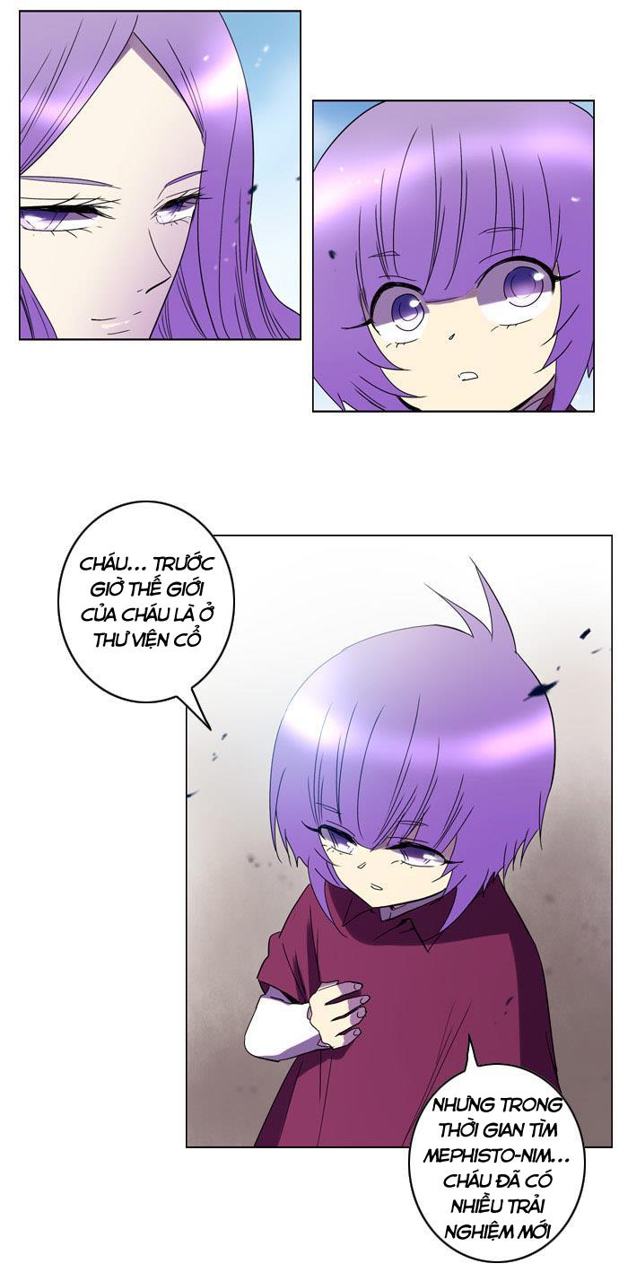 Soul Cartel - Chương 91 - Trang 35